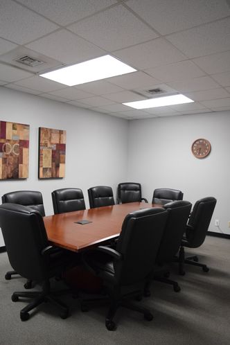 Offices at Midtown Bldg 500: 500 Interstate Park Dr., Montgomery, AL 36109